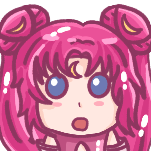 surprised emote