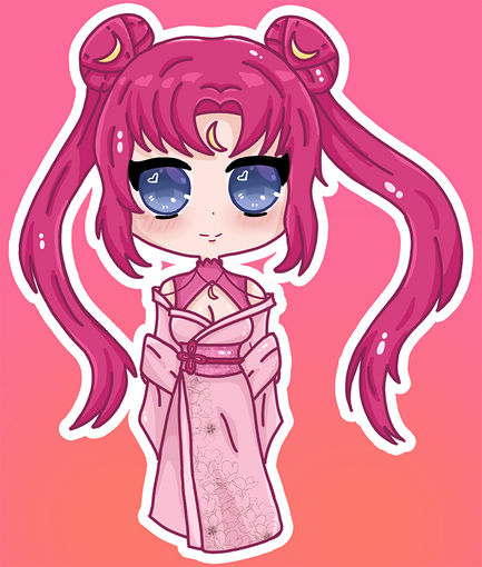 chibi