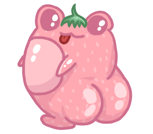 stwaby booty emote